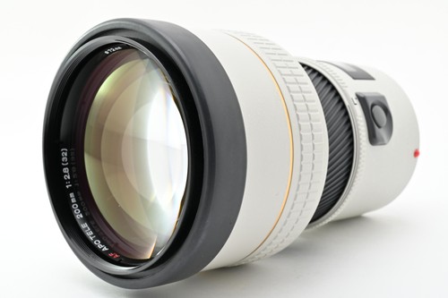 Minolta apo tele high - high, af