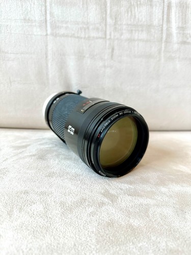 Minolta apo tele - minolta, af