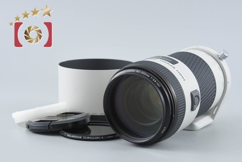 Minolta high speed apo - high,