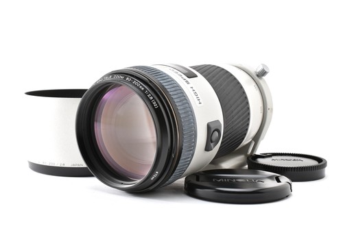 Ottimo come nuovo minolta af - nuovo],