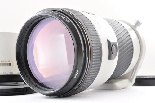Minolta apo tele zoom - minolta, af