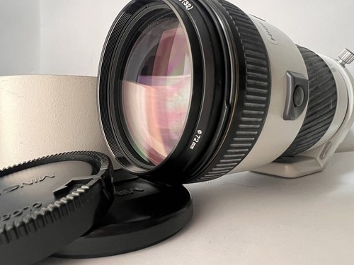 Minolta apo high speed - af,