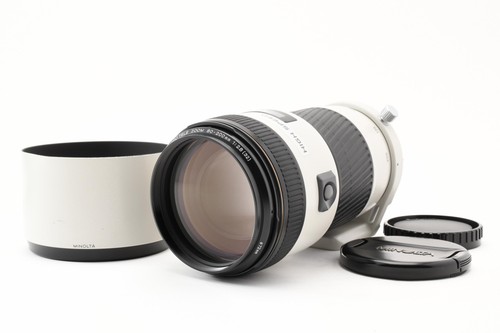 Top minolta apo tele zoom - [top,