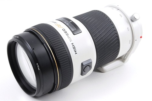 Minolta high speed - minolta,