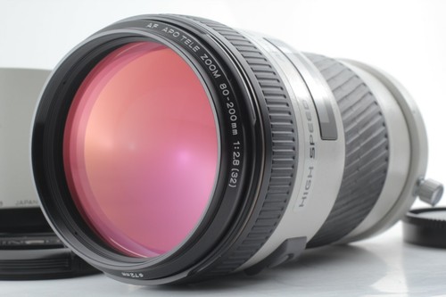 Come nuovo minolta - 【come,