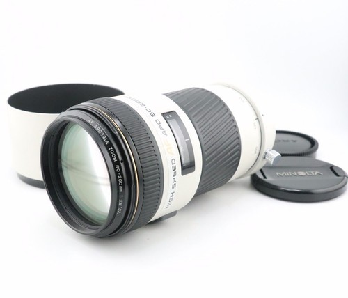 Minolta apo tele zoom - minolta,