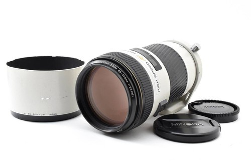 Minolta apo tele - af,