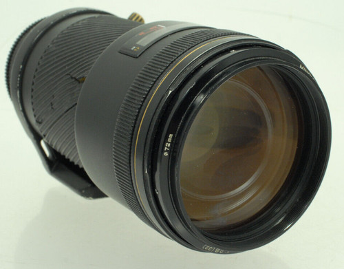 Minolta apo tele zoom - apo,